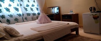 Belmont Fairmount Hotel อึมวานซา ภายนอก รูปภาพ