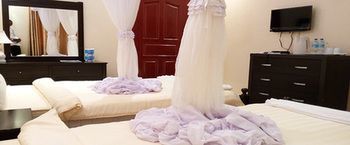 Belmont Fairmount Hotel อึมวานซา ภายนอก รูปภาพ