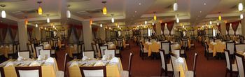 Belmont Fairmount Hotel อึมวานซา ภายนอก รูปภาพ
